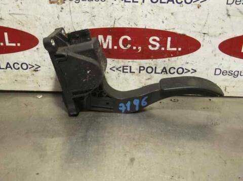 Pedal Acelerador Mercedes Sprinter 210 CDI WORKER 906.611) 95CV 70KW CAJA CERRADA