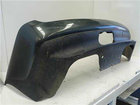 Foto 4ª: Paragolpes Trasero Bmw X5 3.0 D E53 [30 6D 2] (2004)