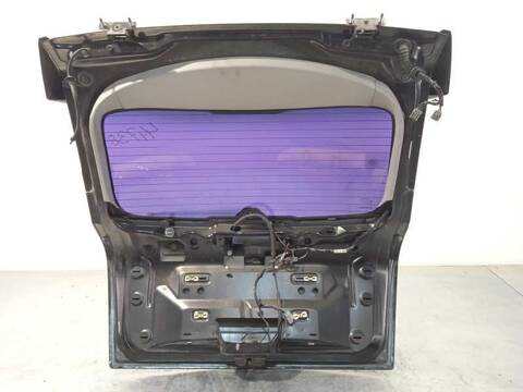 Foto 4ª: Portón Dodge Caliber SXT 140CV 103KW [BSY] (2007)