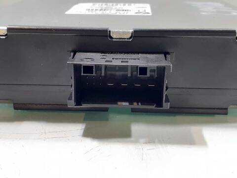 Foto 3ª: Centralita Motor ECU Bmw X1 SDRIVE 20D 177CV 130KW [N47D20C] (2010)