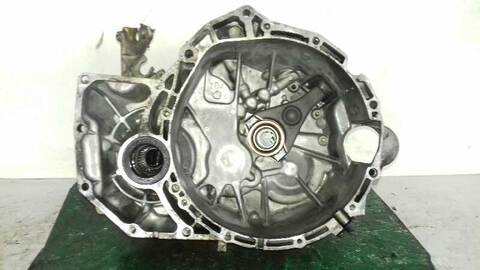 Foto 2ª: Caja Cambios Nissan X-Trail 2.2 16V TD CAT 114CV 84KW T30) [YD22ETI(YD22DDTI)] (2002)