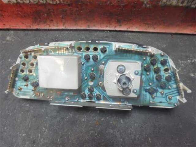 Cuadro de Instrumentos Peugeot 306 1.9D