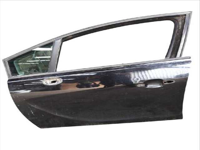 Puerta Delantera Izquierda Opel Meriva 1.7 CDTI 75)