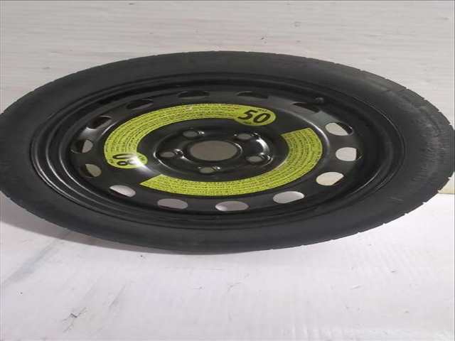 Neumatico Seat Leon 1.9 TDI 105CV