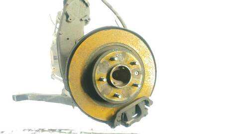 Foto 3ª: Puente Trasero Opel Astra 1.6 CDTI 68) [B 16 DTL] (2009)