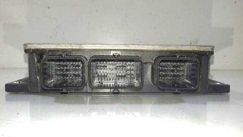 Foto 2ª: Centralita Motor ECU Renault Scenic GRAND CONFORT EXPRESSION 101CV 74KW [K9K F7] (2005)