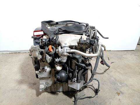 Motor Completo Chrysler Sebring 2.0 CRD LIMITED BERLINA 140CV 103KW