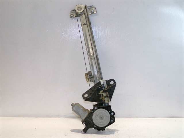 Foto 3ª: Elevalunas Eléctrico Trasero Izquierdo Honda Crv 2.0 G I-VTEC ,2006-2009 [R20A2] (2008)