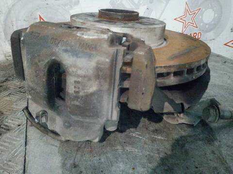 Foto 2ª: Mangueta Delantera Derecha Bmw X5 3.0D 184CV 135KW [306D1] (2000)