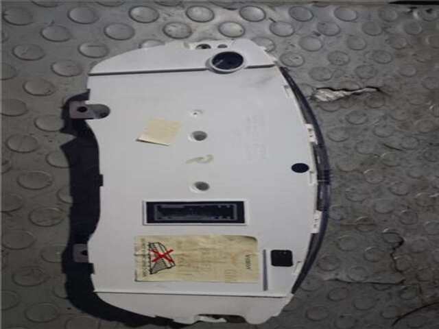 Foto 2ª: Cuadro de Instrumentos Ford Focus 1.8 TDCI [KKDA]