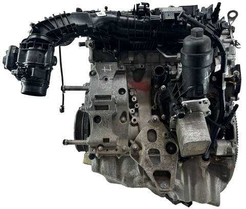 Foto 3ª: Motor Completo Bmw Serie 3 320 F30 F31 F34 190CV 140KW [B47D20A B47] (2016)