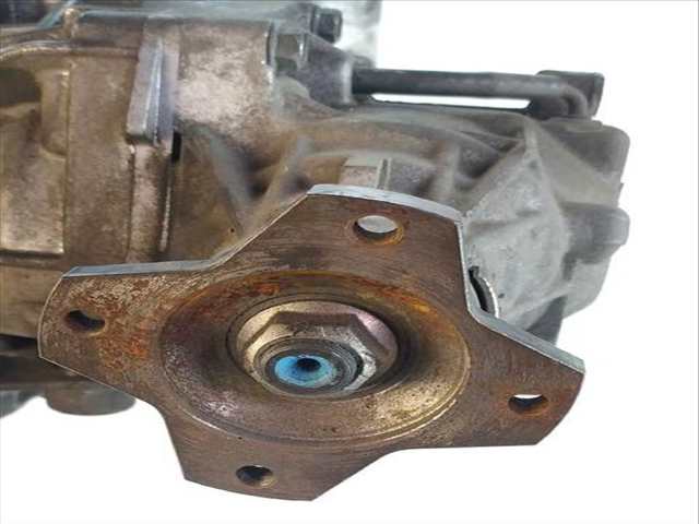 Foto 2ª: Caja Transfer Renault Koleos 2.0 DCI 4X4 HY0K) (2008)