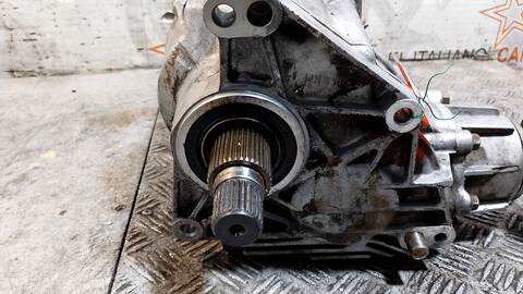 Foto 3ª: Diferencial Delantero Kia Sportage EX 113CV 83KW [D4EA] (2005)