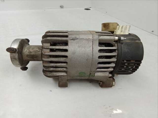 Foto 4ª: Alternador Ford C Max 1.8 122CV 90KW DM2)
