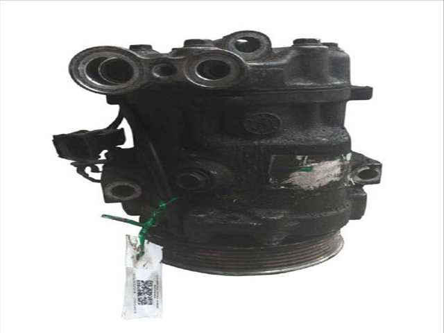 Foto 1ª: Compresor Aire Acondicionado Fiat Grande Punto 1.3 D MULTIJET (2005)