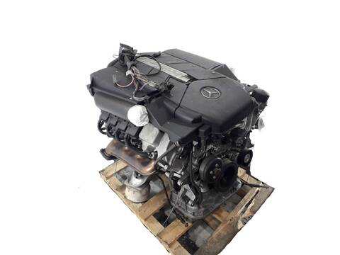 Motor Completo Mercedes Clase S 220 4.3 V8 24V CAT BERLINA 279CV 205KW