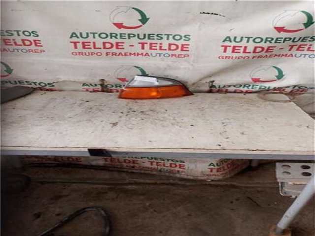 Piloto Delantero Izquierdo Toyota Hiace 2.4