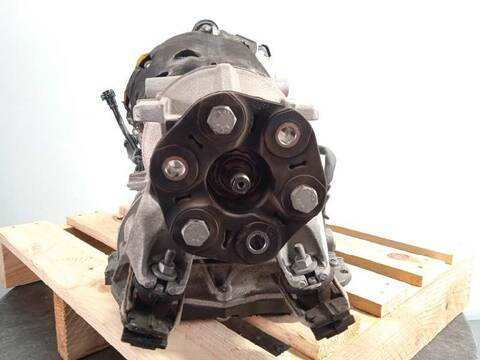 Foto 4ª: Caja Cambios Automatica Bmw Serie 4 418 418D COUPE 150CV 110KW AUT. [B47D20A] (2015)