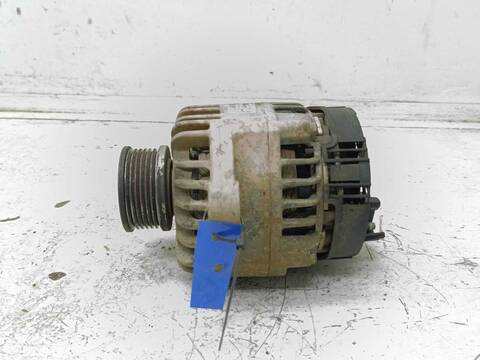 Foto 2ª: Alternador Alfa Romeo 159 1.9 JTDM 16V - SELECTIVE 150CV 110KW [939A2000] (2005)