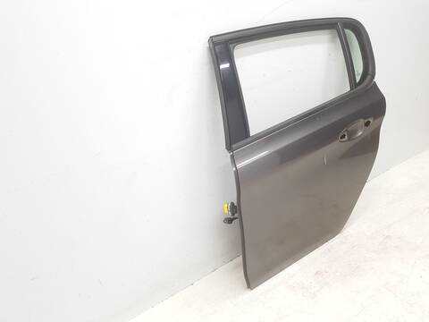 Foto 3ª: Puerta Trasera Izquierda Peugeot 308 ACCESS (2010)