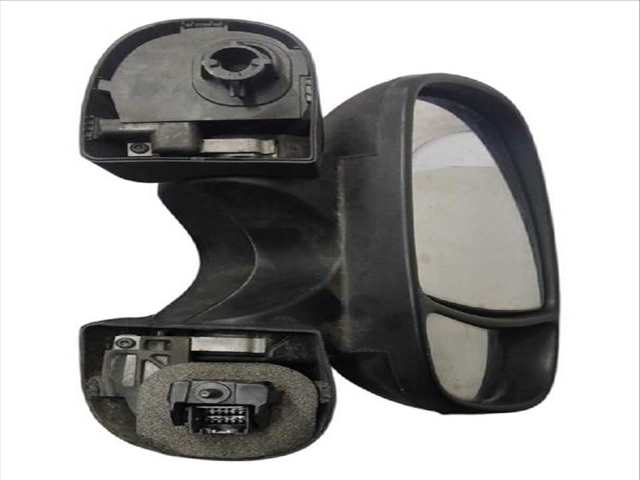 Foto 3ª: Retrovisor Derecho Renault Trafic 1.9 DCI 100 EL0C) (2001)