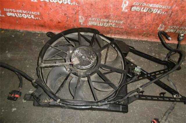 Foto 2ª: Electroventilador Opel Astra 2.0 DTI 16V [Y 20 DTH]