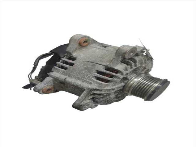 Alternador Volkswagen Golf 1.9 TDI 105CV