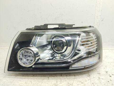 Faro Izquierdo Land Rover Freelander 152CV 112KW