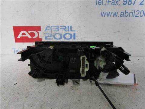 Foto 2ª: Mando Calefacción A. A. Peugeot 207 1.4 72CV 53KW [KFV (TU3A)] (2008)