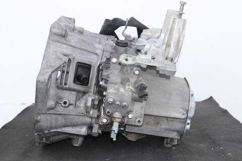 Foto 2ª: Caja Cambios Peugeot 308 9HD (2014)