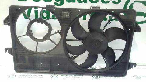 Foto 2ª: Electroventilador Ford Transit FURGON 90CV 66KW [R3PA] (2006)