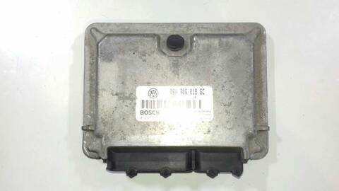 Centralita Motor ECU Seat Leon SPORT 125CV 92KW