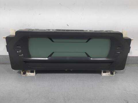 Cuadro de Instrumentos Citroen C4 1.6 BLUEHDI 120 PICASSO 120CV 88KW