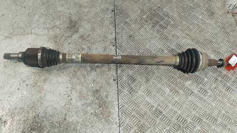 Transmision Delantera Derecha Peugeot 308 STYLE 99CV 73KW