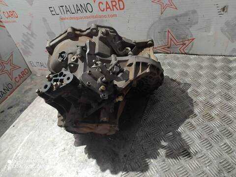 Foto 3ª: Caja Cambios Opel Zafira COSMO 120CV 88KW