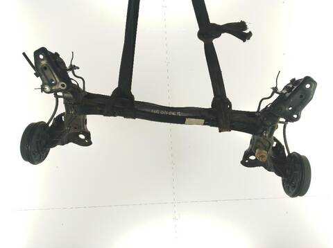 Puente Trasero Citroen C4 1.6 BLUEHDI 100CV CACTUS