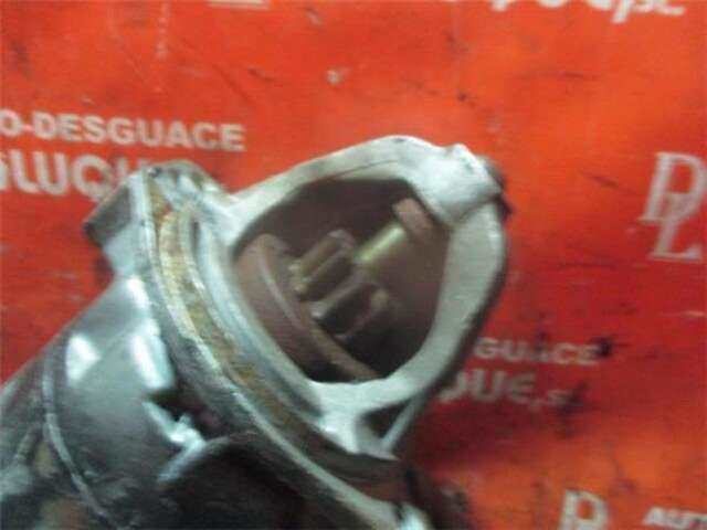 Foto 3ª: Motor de Arranque Mercedes Clase C 160 2.8 280 (202.028) [2.8 LTR. - 142 KW 24V CAT] [M 104.941]