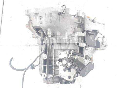 Foto 2ª: Caja Cambios Ford Mondeo 2.0 TDCI TD CAT BERLINA 116CV 85KW (2006)