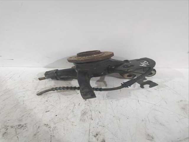 Foto 2ª: Mangueta Delantera Izquierda Citroen Jumpy 1.5 BLUEHDI 100 102CV [YHR (DV5RUCD)] (2016)