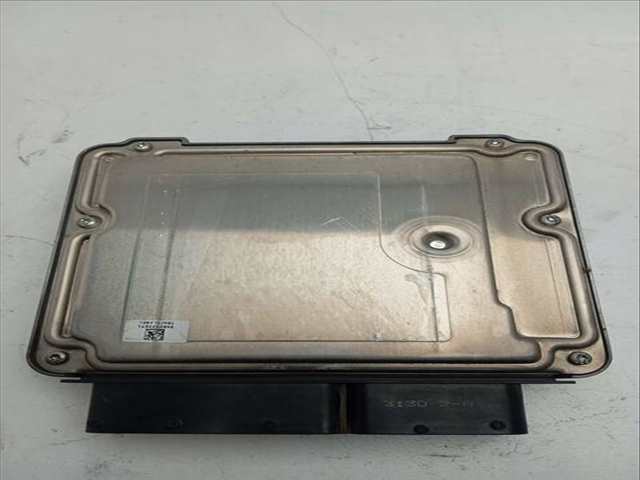 Foto 2ª: Centralita Motor ECU Opel Astra 2.0 16V CDTI 160CV 118KW [A20DTH] (2010)