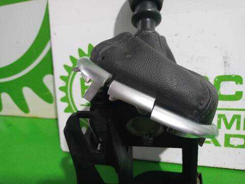 Foto 2ª: Palanca de Cambio Renault Scenic GRAND EMOTION 112CV [K4M812] (2003)