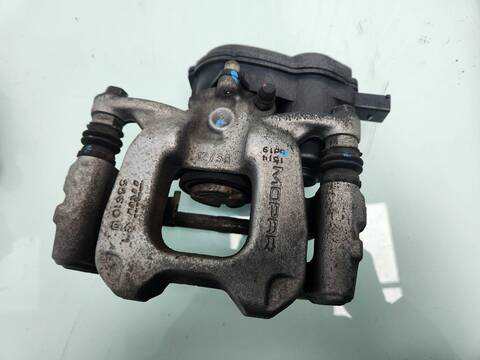 Pinza Freno Trasera Izquierdo Jeep Compass LIMITED 4X4 140CV 103KW