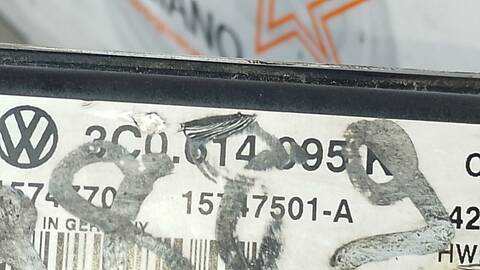 Foto 2ª: Abs Volkswagen Passat ADVANCE BERLINA 140CV 103KW [BMP] (2005)