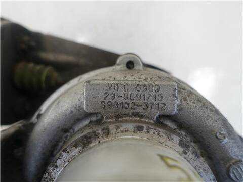 Foto 2ª: Turbocompresor Opel Astra 1.7 NAVI 110CV 81KW [D-Z17DTR] (2009)