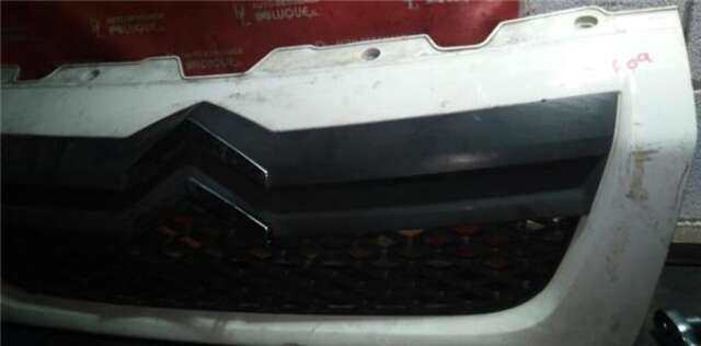 Foto 3ª: Rejilla Delantera Citroen Jumper 2.2HDI [4H03]