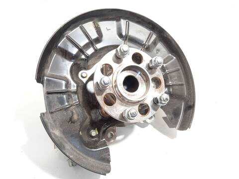 Mangueta Trasera Izquierda Hyundai Kona EV 204CV 150KW