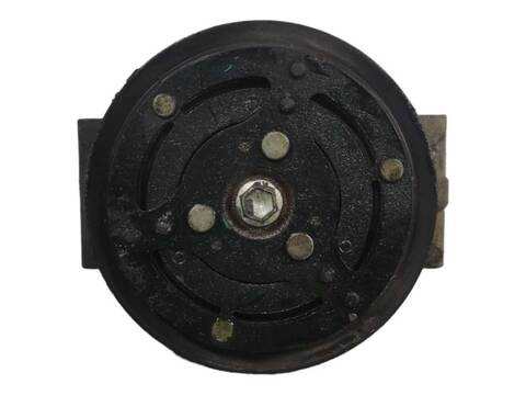 Foto 3ª: Compresor Aire Acondicionado Fiat Panda 1.3 D MULTIJET 169.AXC1A) (2003)