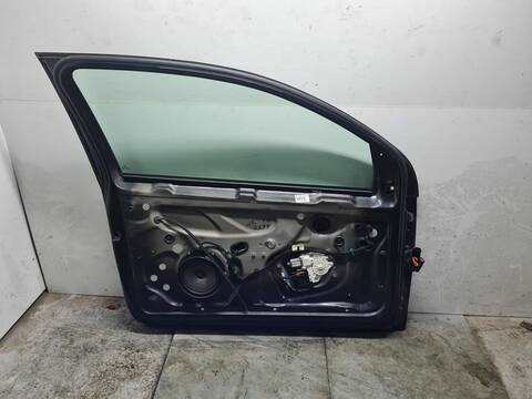 Foto 4ª: Puerta Delantera Izquierda Volkswagen Golf GT SPORT BERLINA 170CV 125KW [BLG] (2006)