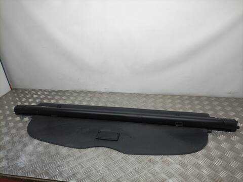 Foto 3ª: Bandeja Trasera Toyota Avensis ADVANCE 143CV 105KW [N47C20A] (2016)