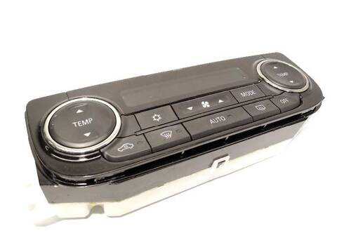 Mando Climatizador Mitsubishi Outlander 208CV 153KW